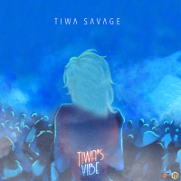 Tiwa's Vibe (Single)