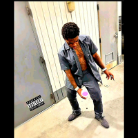 11AM IN MALIBU FREESTYLE (feat. Kutthroat KTB) (Single)