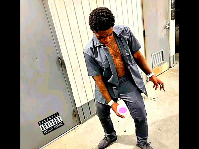 11AM IN MALIBU FREESTYLE (feat. Kutthroat KTB) (Single)