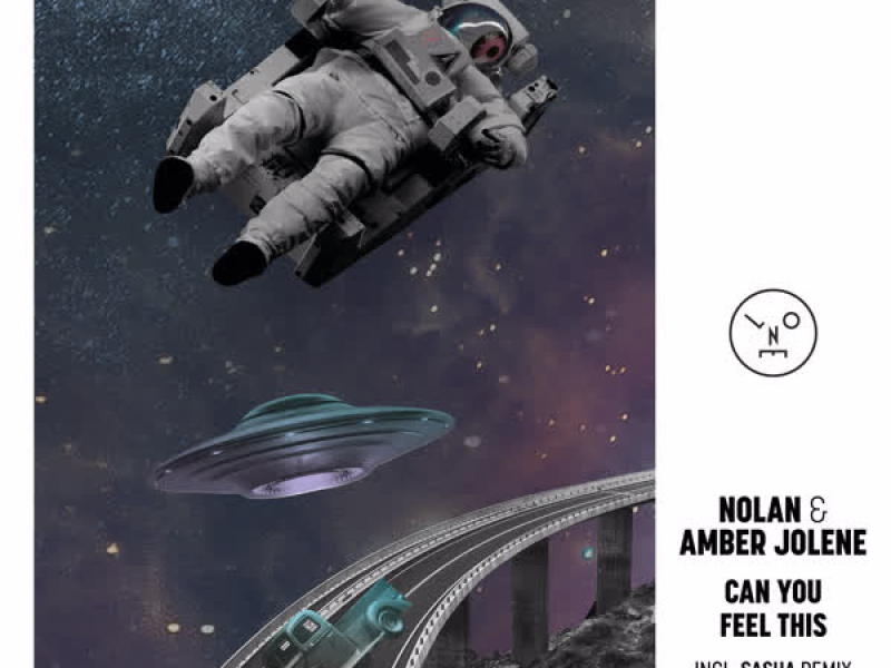 Can You Feel This (EP)