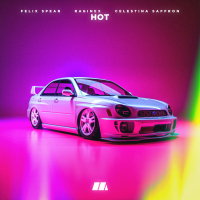 Hot (Single)