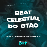 BEAT CELESTIAL DO 8TÃO (Single)