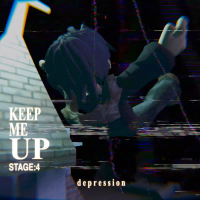keep me up (EP)