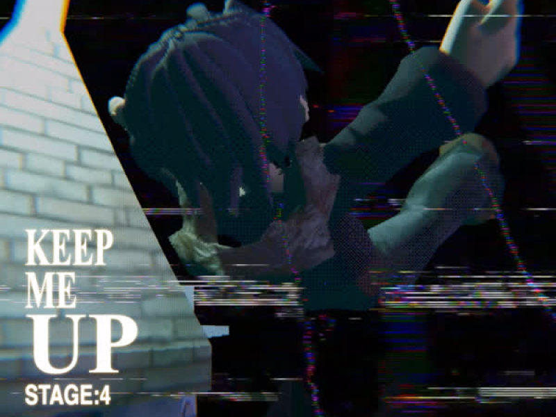 keep me up (EP)