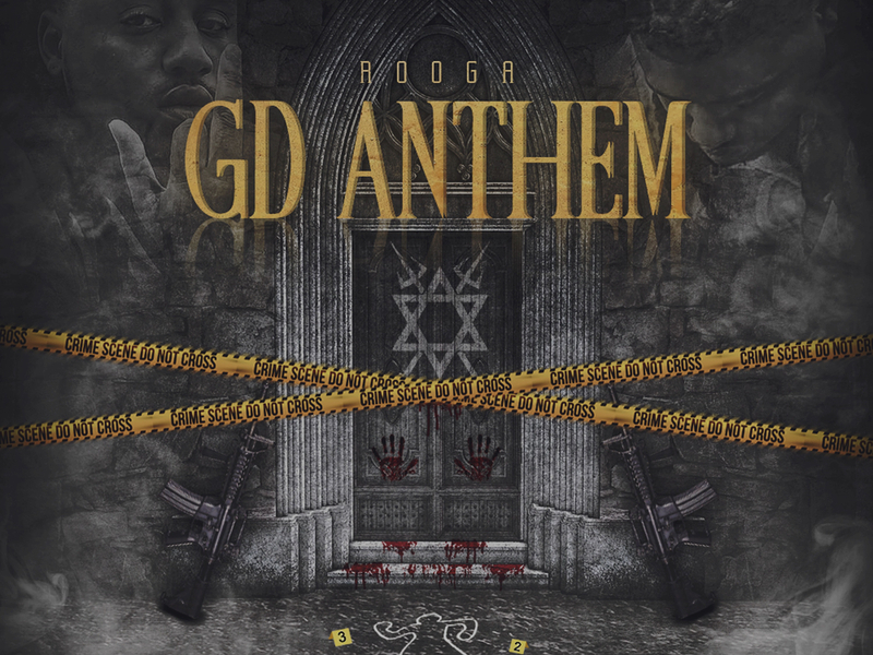 GD Anthem (Single)