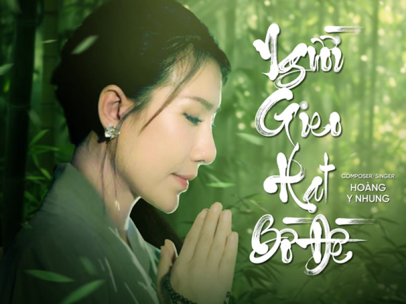 Người Gieo Hạt Bồ Đề (Single)