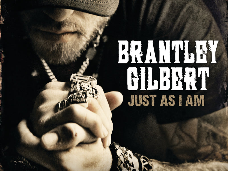 Just As I Am (Deluxe)