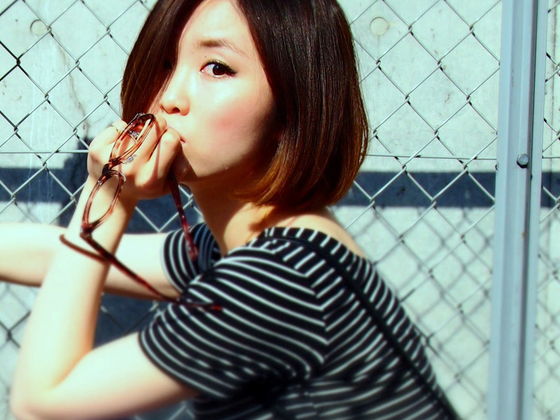 Free My Soul (Single)