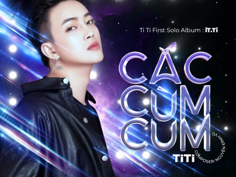Cắc Cùm Cum (Single)