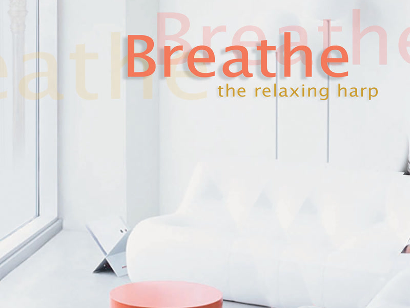 Breathe: The Relaxing Harp