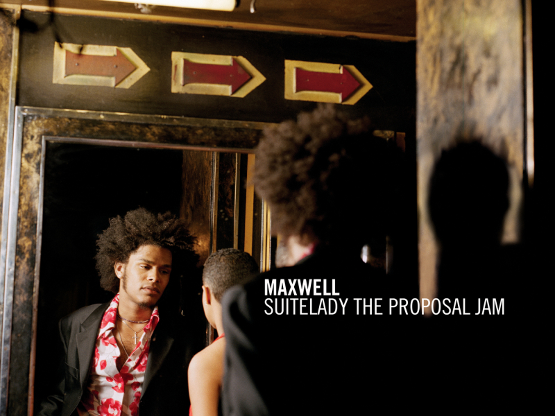 Suitelady (The Proposal Jam)