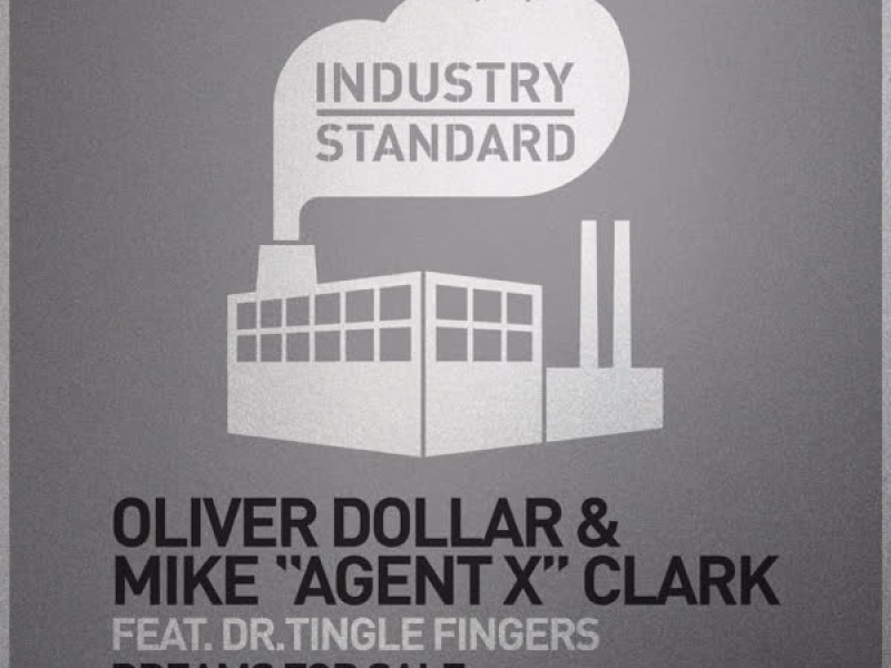 Dreams for Sale (EP)