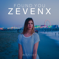 Found You (Radio Edit) (Single)