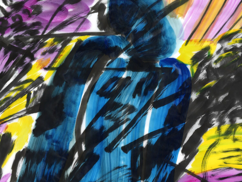 Eyes Of My Mind (EP)