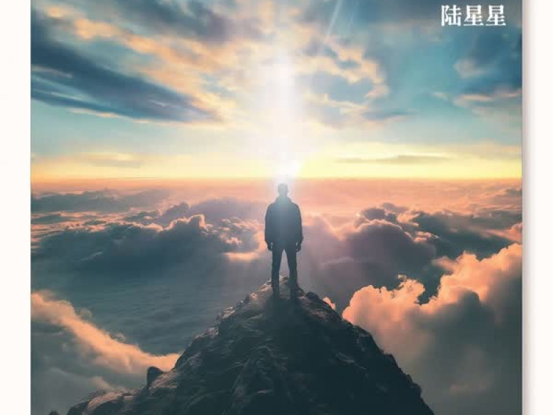 专注自己的路 优化自己的能量场 (Single)