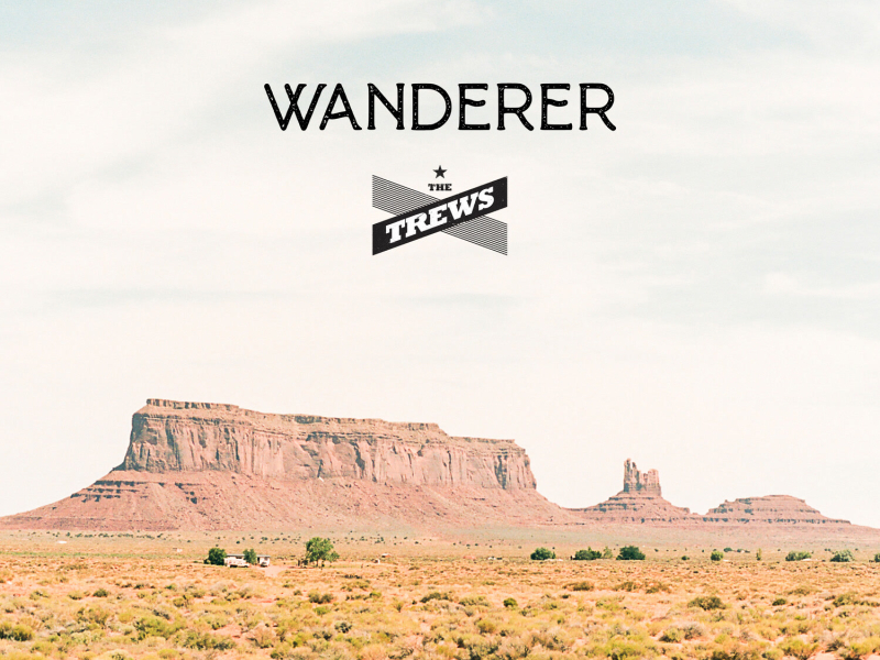 The Wanderer (Single)