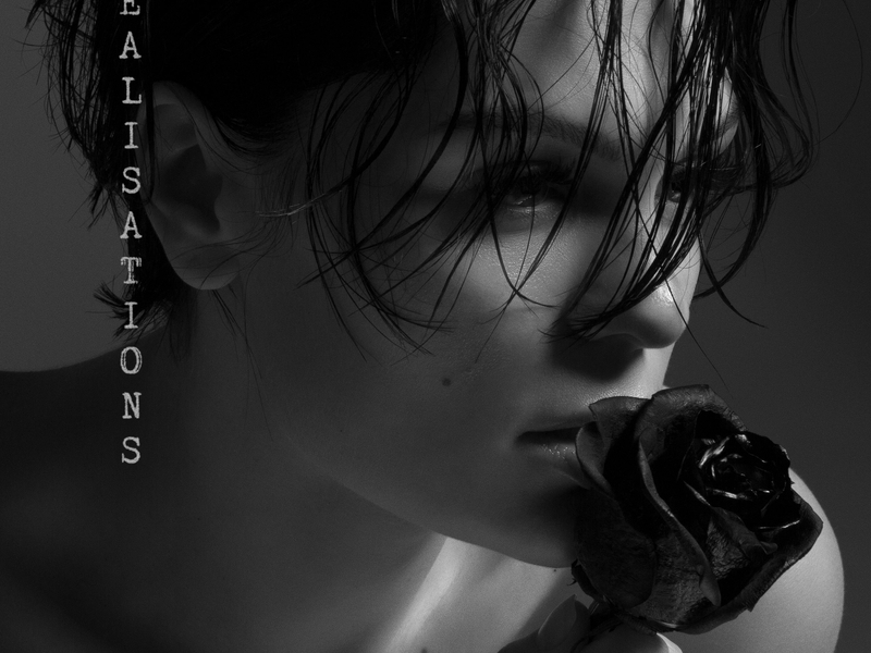 R.O.S.E. (Realisations) (EP)