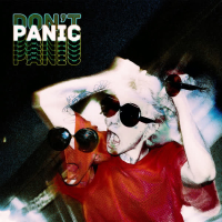 DON’T PANIC! (we good) (Single)