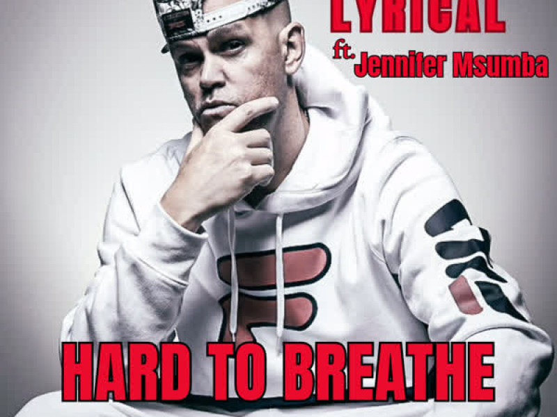 Hard to Breathe (Single)