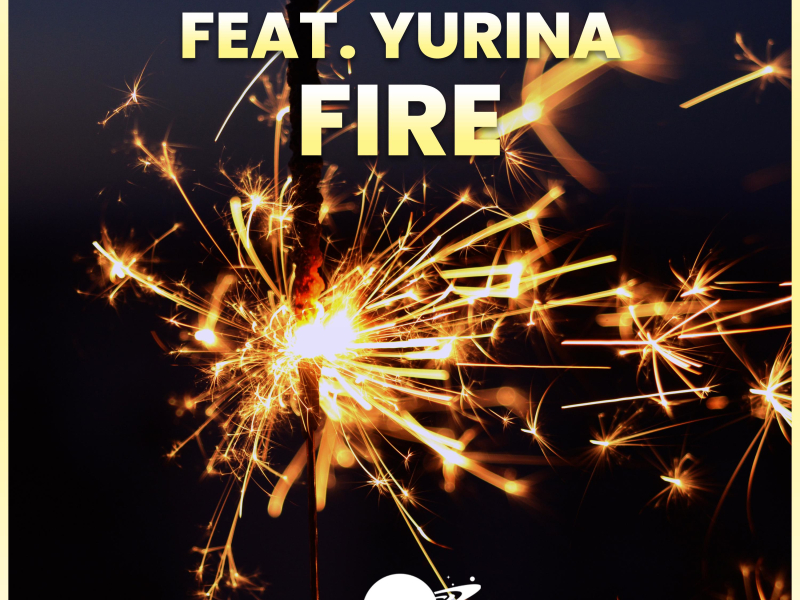 Fire (feat. Yurina) (Single)