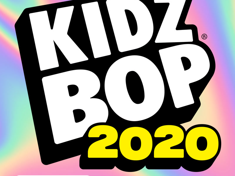 KIDZ BOP 2020