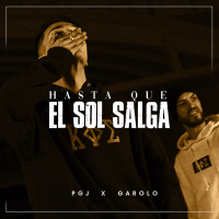 Hasta Que el Sol Salga (Single)