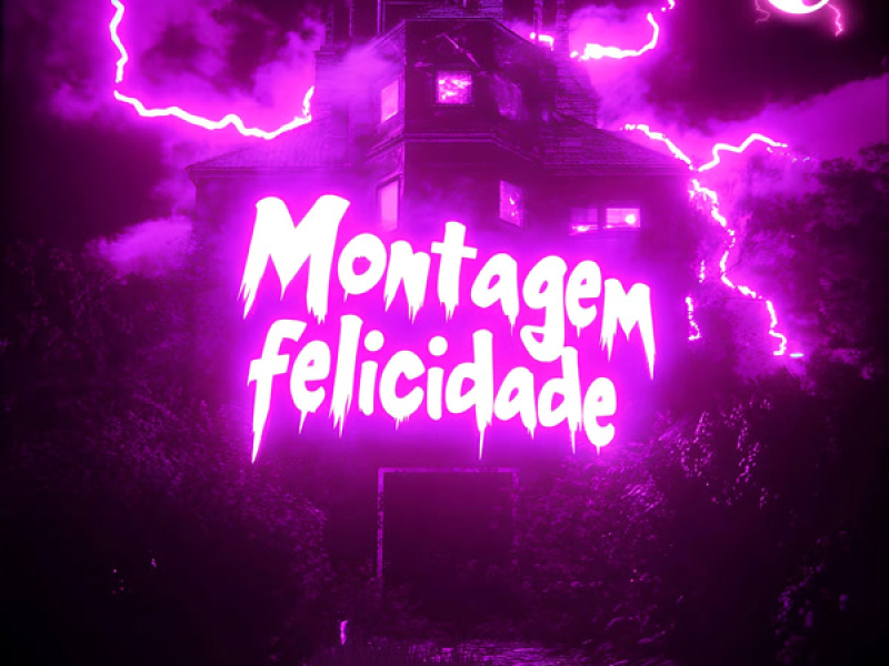 Montagem felicidade (EP)