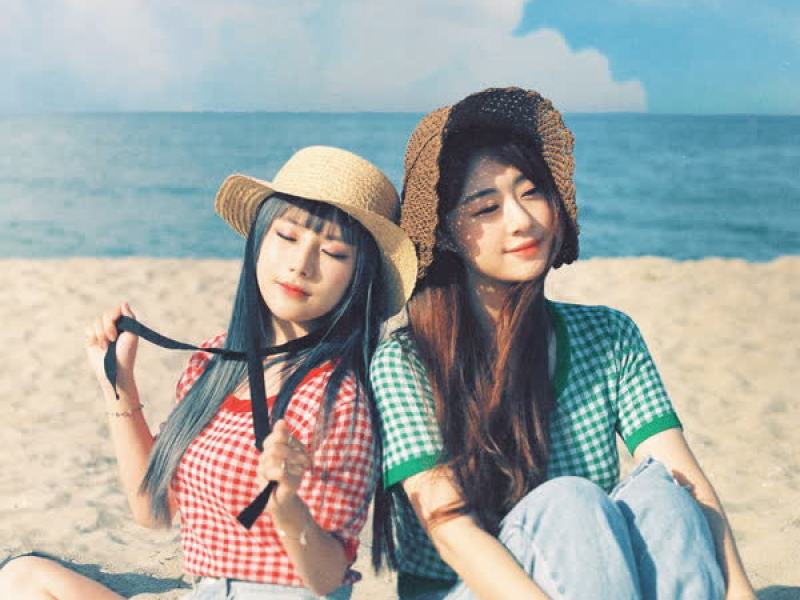 Summer Drive (Single)