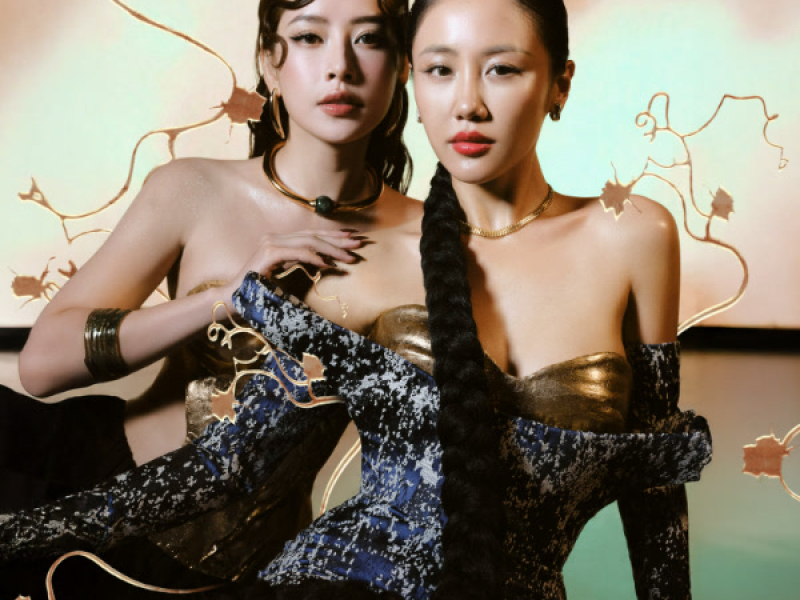 Vườn Hồng (Single)