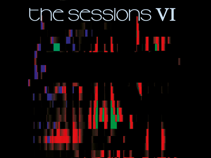 The Sessions VI (Live at RBB Grosser Sendesaal, Berlin)