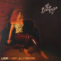 Love, Lust & Let Downs: Chapter One (Single)