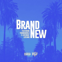 Brand New (Single)