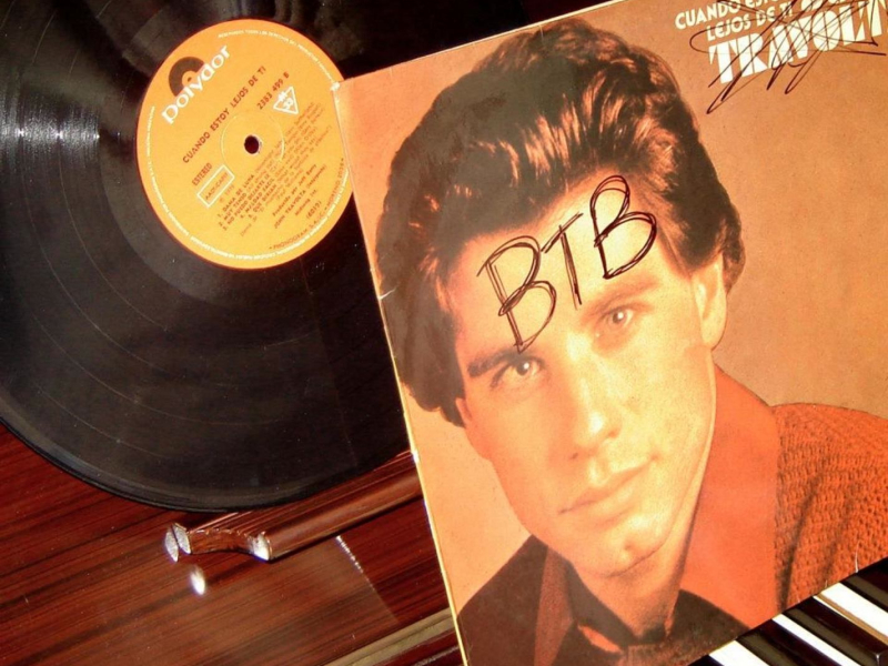 Le Non So Faraway (Single)