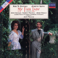 Lerner & Loewe: My Fair Lady (John Mauceri – The Sound of Hollywood Vol. 6)