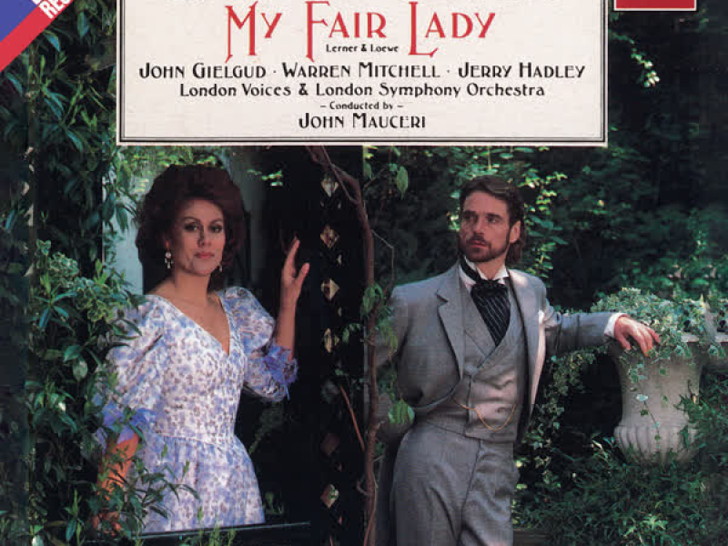 Lerner & Loewe: My Fair Lady (John Mauceri – The Sound of Hollywood Vol. 6)