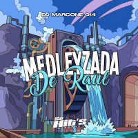 Medleyzada de Raul (Single)