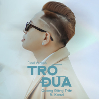 Trò Đùa (Final Version) (Single)