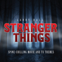 Stranger Things: Spine-Chilling Movie And TV Themes