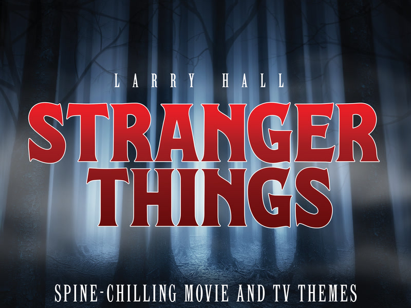 Stranger Things: Spine-Chilling Movie And TV Themes