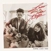 Siempre Llegas Tarde (Single)