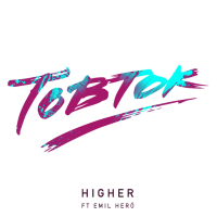 Higher (Remixes) (EP)