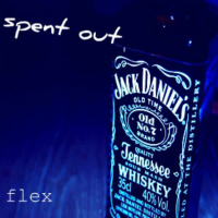 Spent Out (Single)
