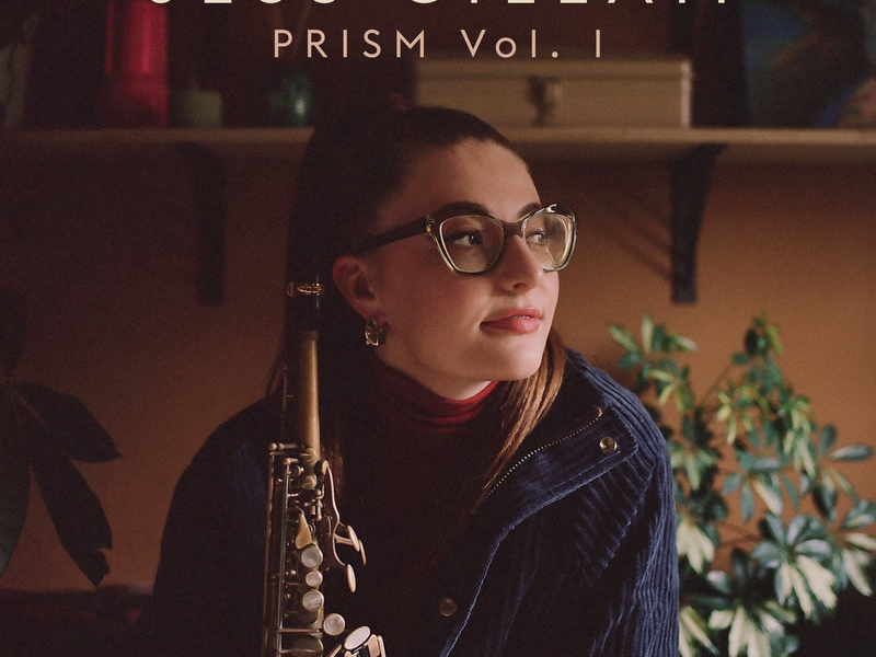 PRISM, Vol. 1 (EP)