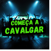 Começa A Calvagar (Single)