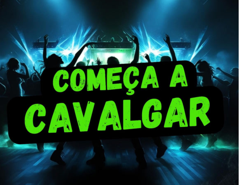Começa A Calvagar (Single)