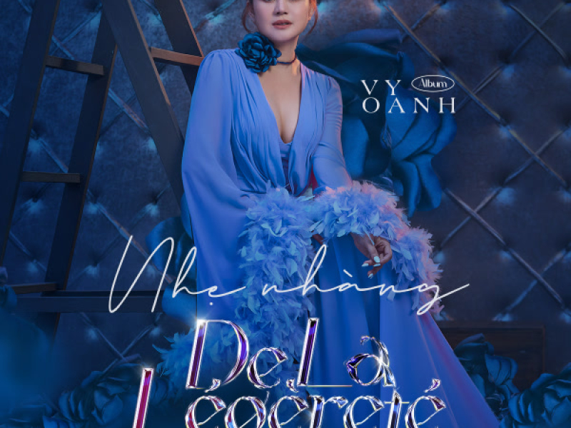 Nhẹ Nhàng - De La Légèreté