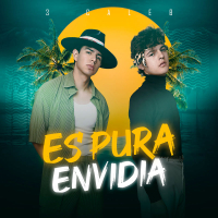 Es Pura Envidia (Single)