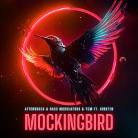 Mockingbird (feat. Kirsten) (Single)