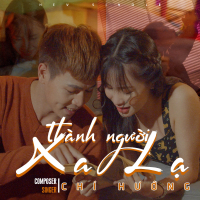 Thành Người Xa Lạ (Single)