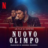 Nuovo Olimpo (Musiche dal film Netflix)